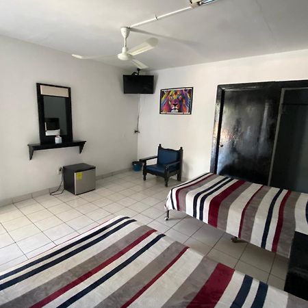 Hotel Puerto Vallarta Zapopan Εξωτερικό φωτογραφία