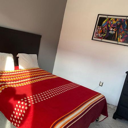 Hotel Puerto Vallarta Zapopan Εξωτερικό φωτογραφία