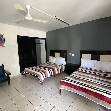 Hotel Puerto Vallarta Zapopan Εξωτερικό φωτογραφία