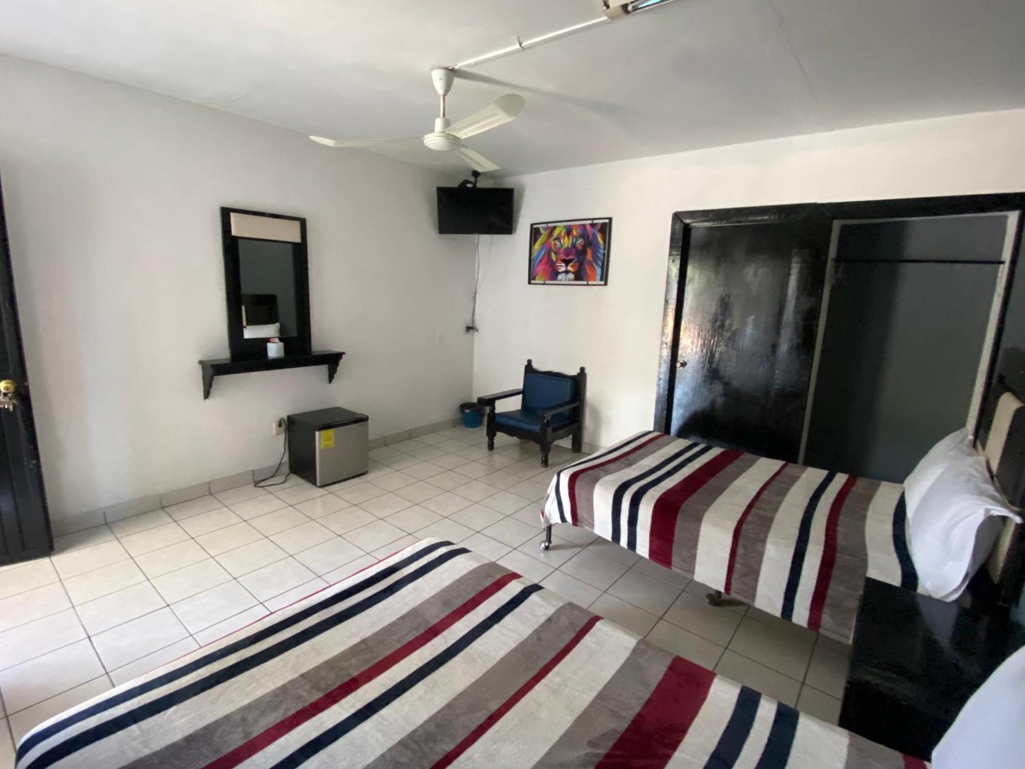 Hotel Puerto Vallarta Zapopan Εξωτερικό φωτογραφία