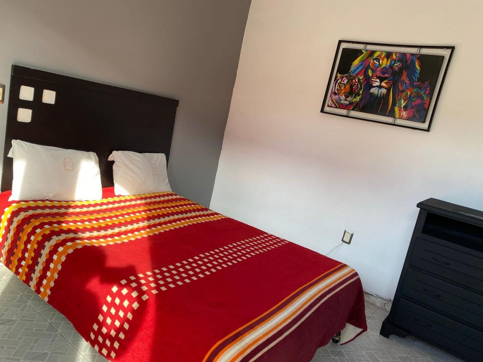 Hotel Puerto Vallarta Zapopan Εξωτερικό φωτογραφία