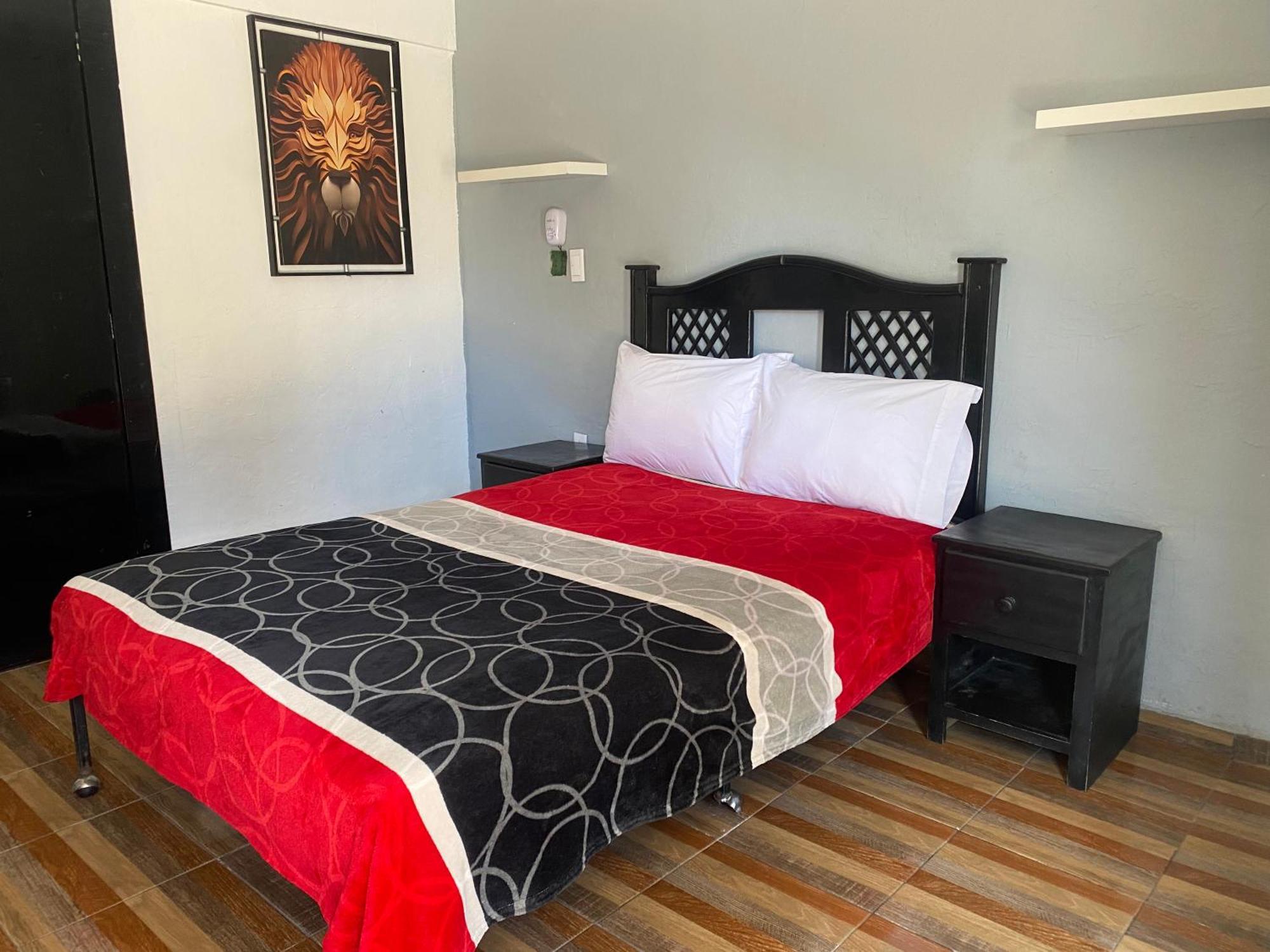 Hotel Puerto Vallarta Zapopan Εξωτερικό φωτογραφία