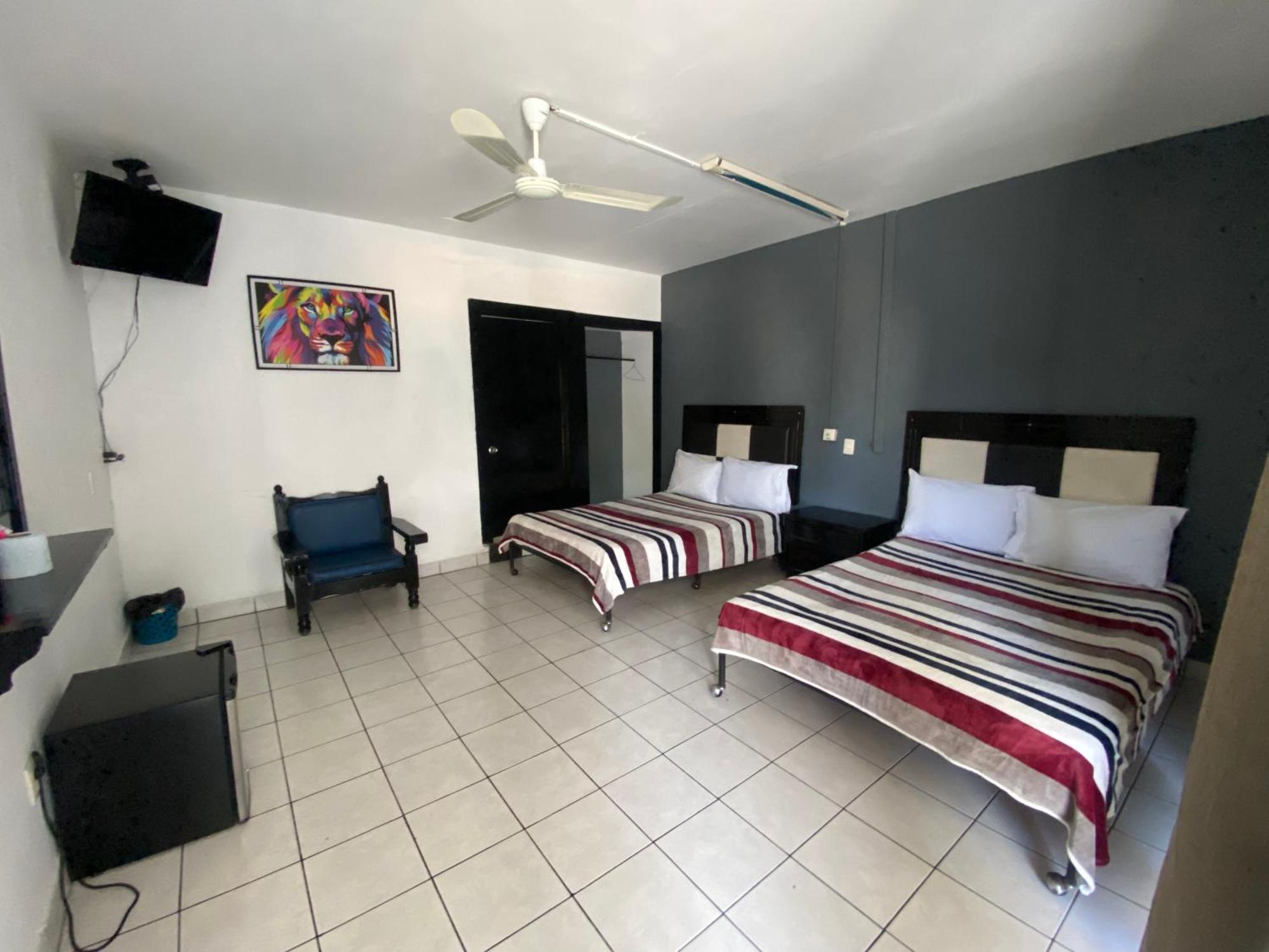 Hotel Puerto Vallarta Zapopan Εξωτερικό φωτογραφία