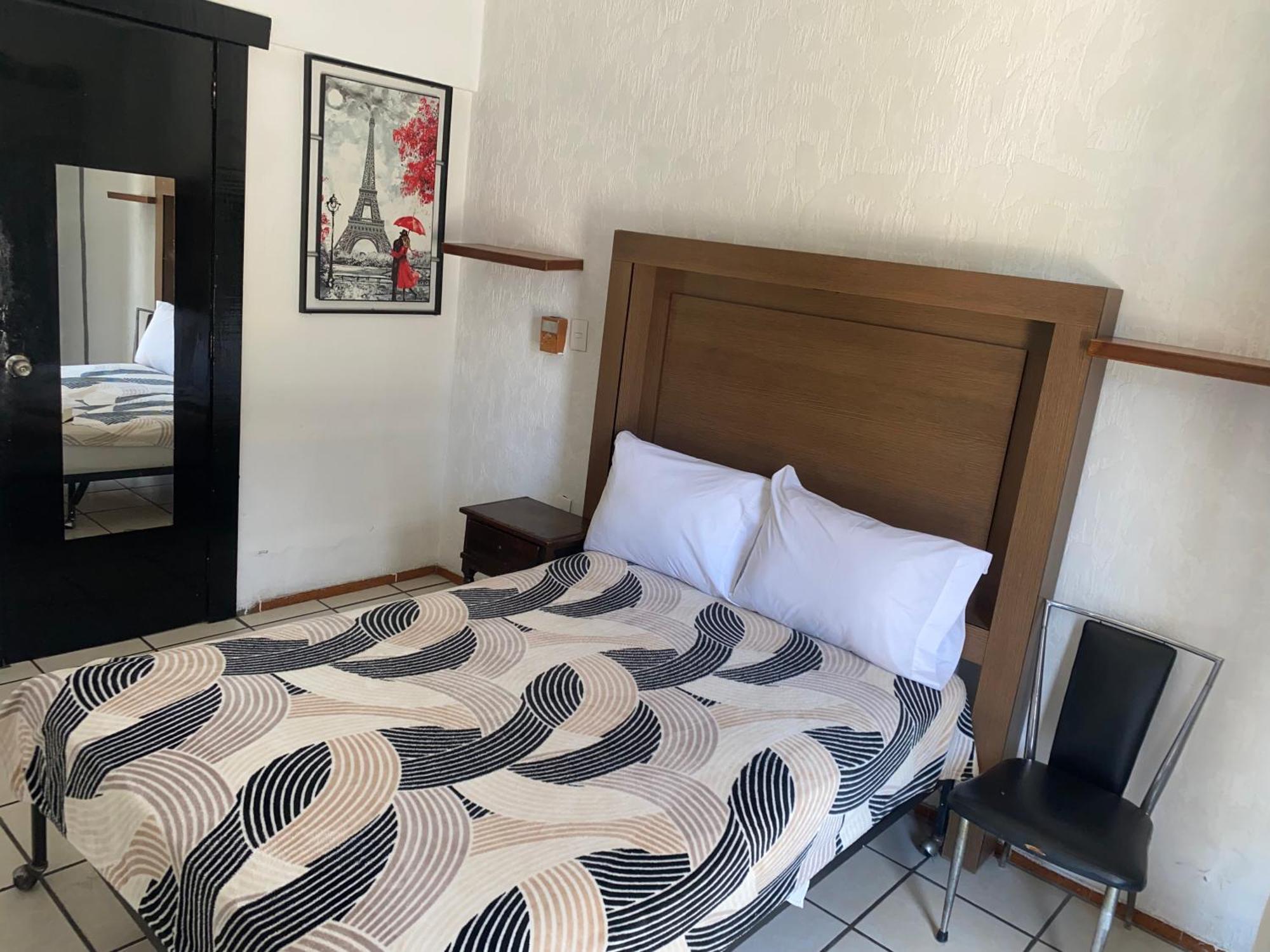 Hotel Puerto Vallarta Zapopan Εξωτερικό φωτογραφία