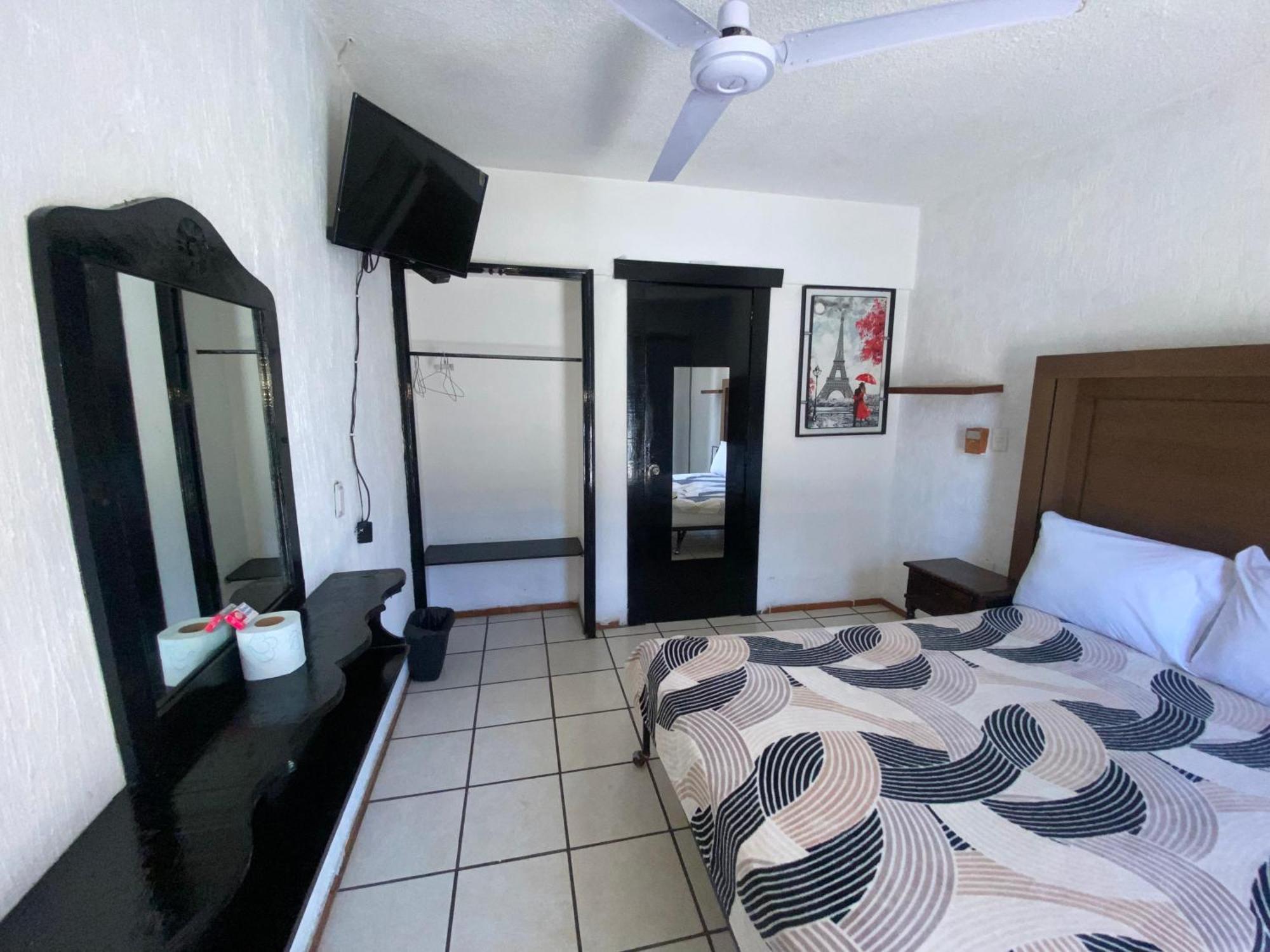 Hotel Puerto Vallarta Zapopan Εξωτερικό φωτογραφία