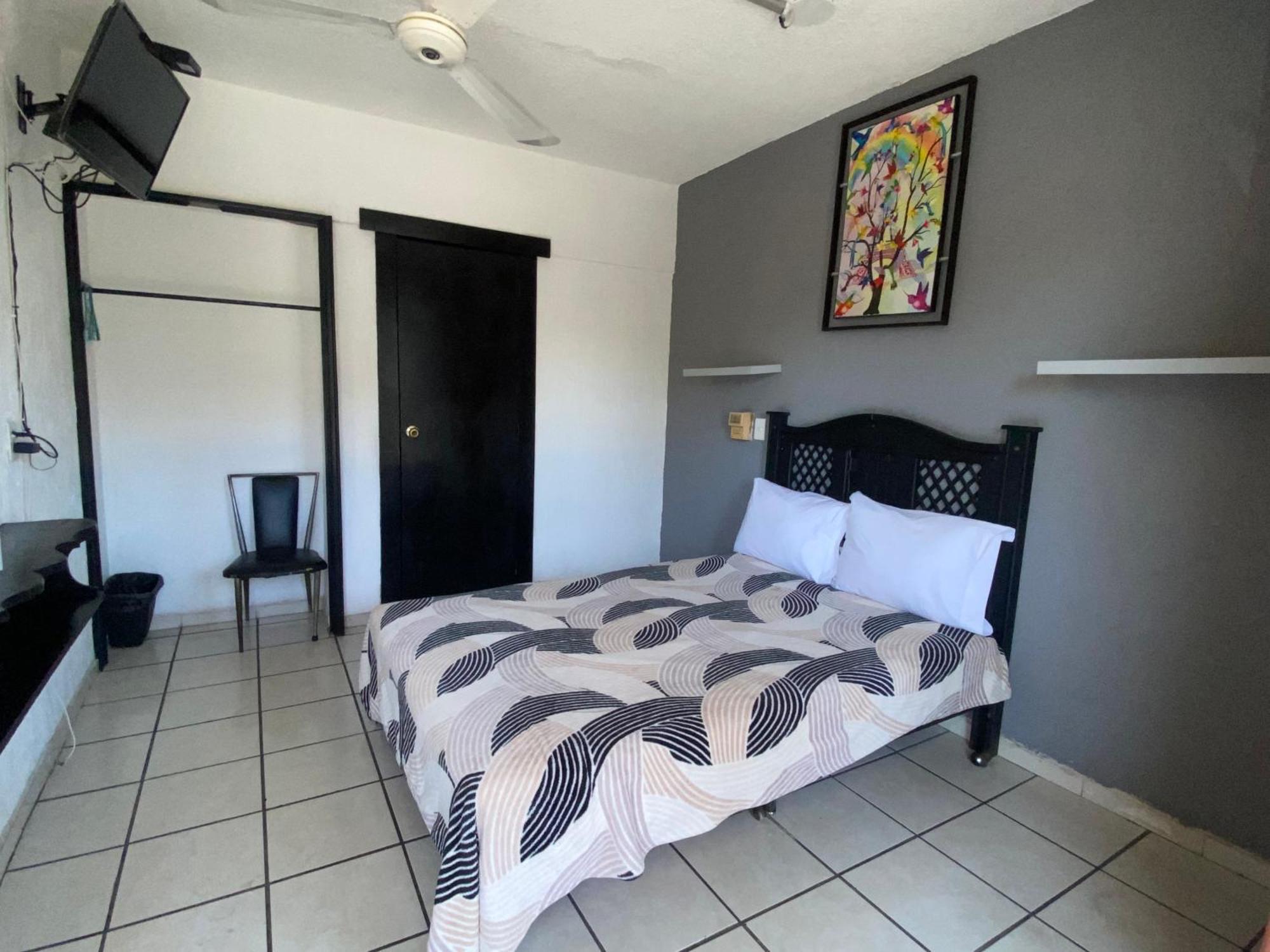 Hotel Puerto Vallarta Zapopan Εξωτερικό φωτογραφία